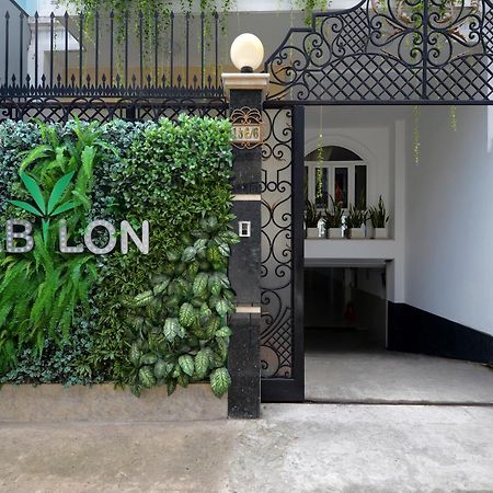 Babylon D3 Serviced Apartment Ho Chi Minh City Bagian luar foto