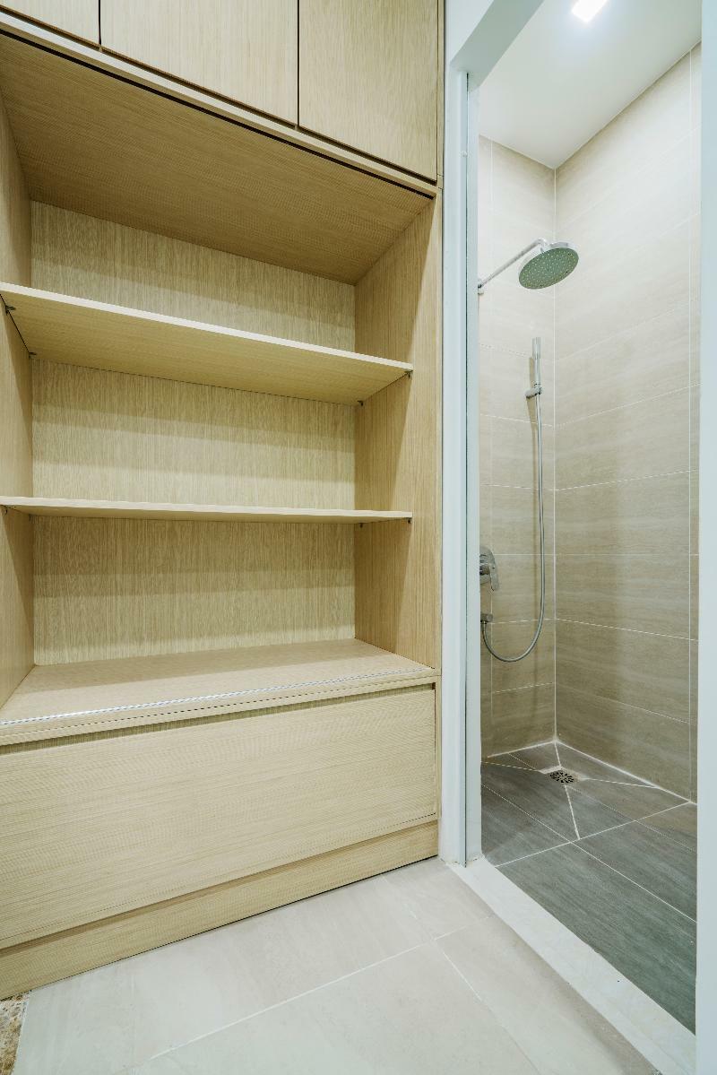 Babylon D3 Serviced Apartment Ho Chi Minh City Bagian luar foto